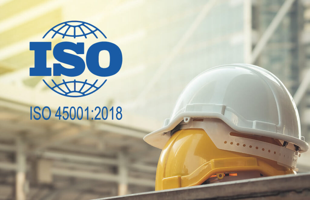 Occupational Health & Safety Management System (OHSMS) ISO 45001:2018